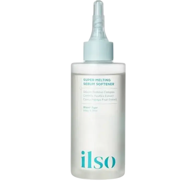 ILSO Super Melting Sebum Softener