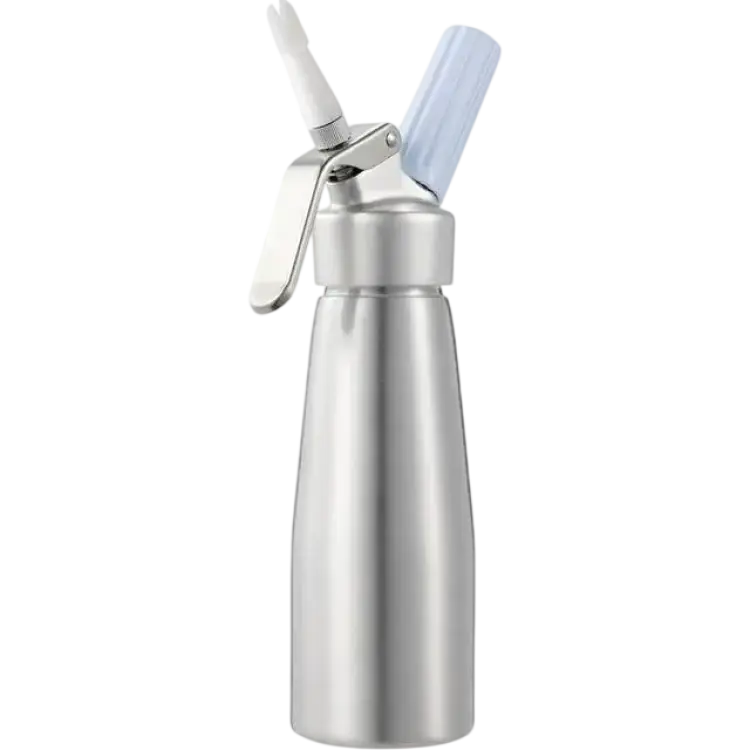 Dorre Grette Gräddsifon 0.5 L Aluminium Sifon