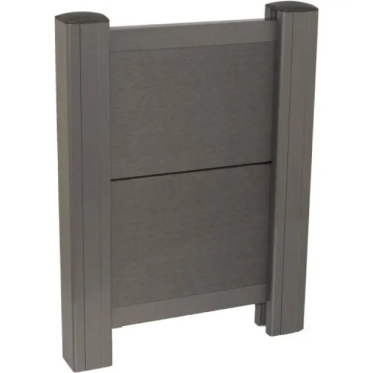 Hortus Staketset Royal Como 1849Mm 2