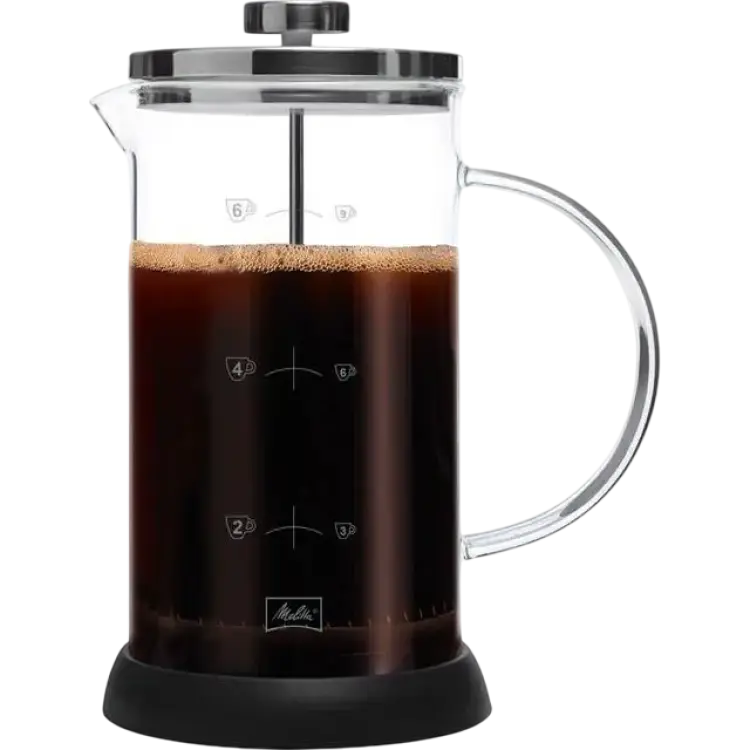 Melitta Handpresso 9 Cup