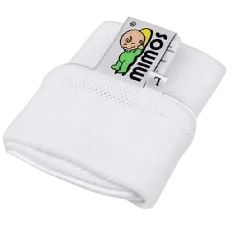 Mimos Pillow Cover