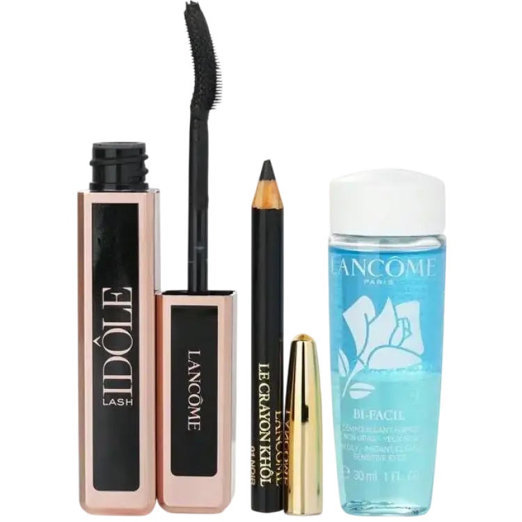 Lancôme Lash Idole Mascara Set