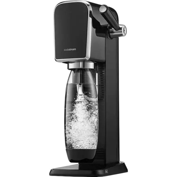 SodaStream Art Black