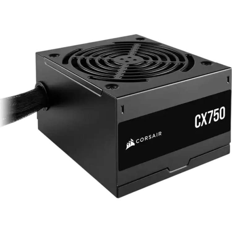 Corsair CX750 750W