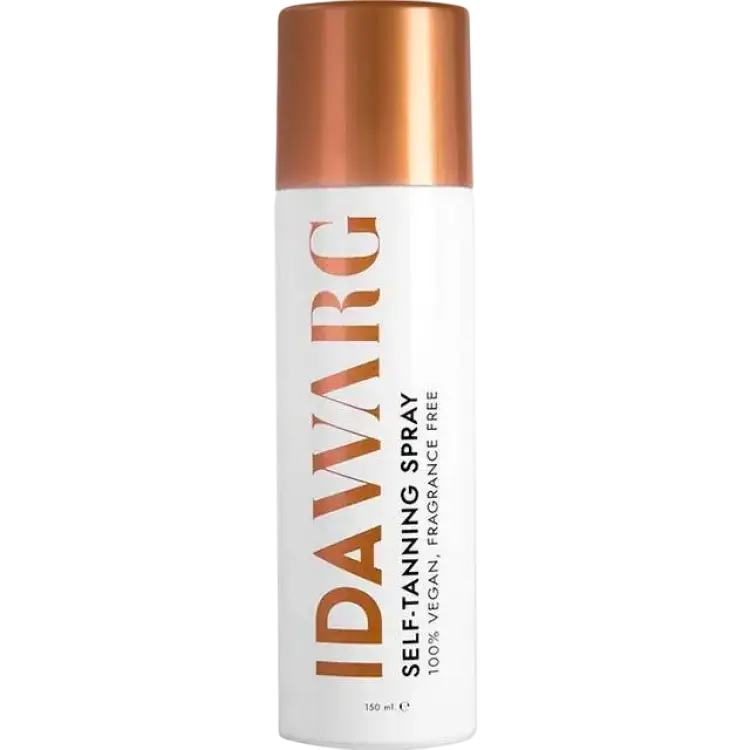 Ida Warg Self Tanning Spray