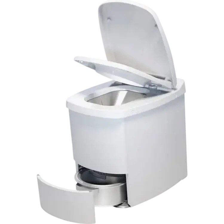 Sunwind El-dorado Pro Förbränningstoalett