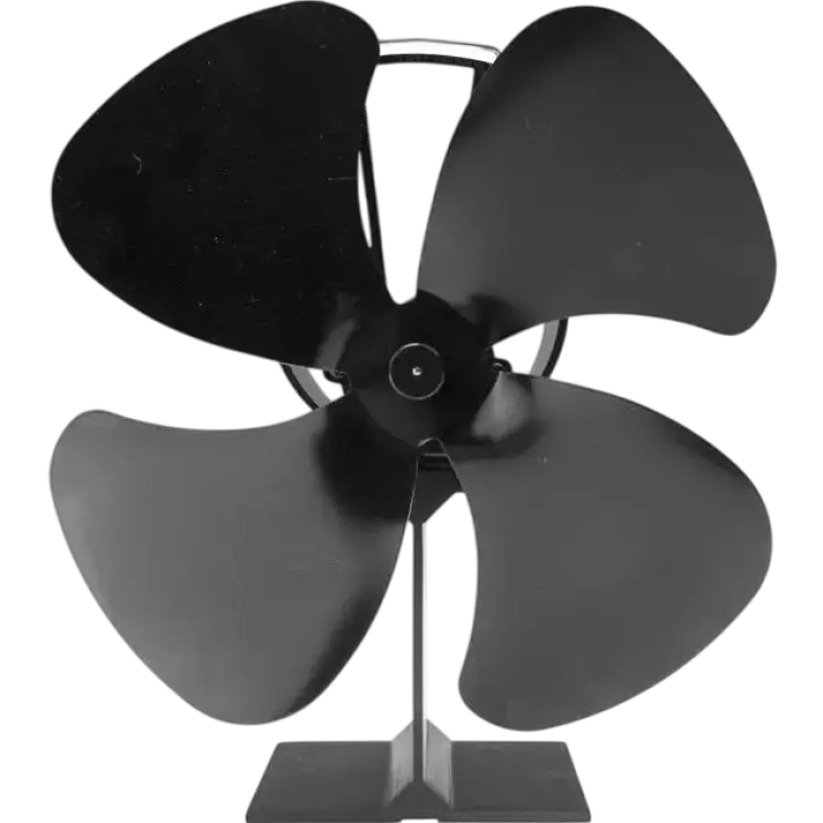 Vastboproducts Stove Fan