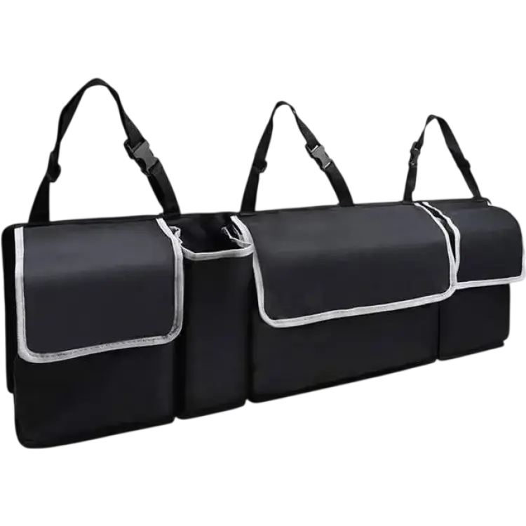 INF Förvaring bagageutrymme bilen 90