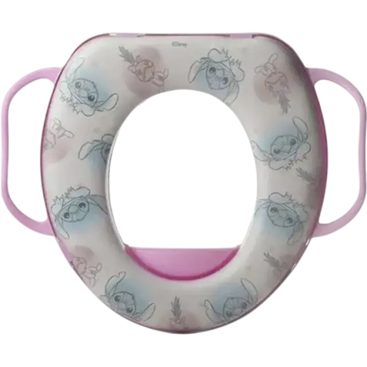 Disney Baby Toalettstols Reducer