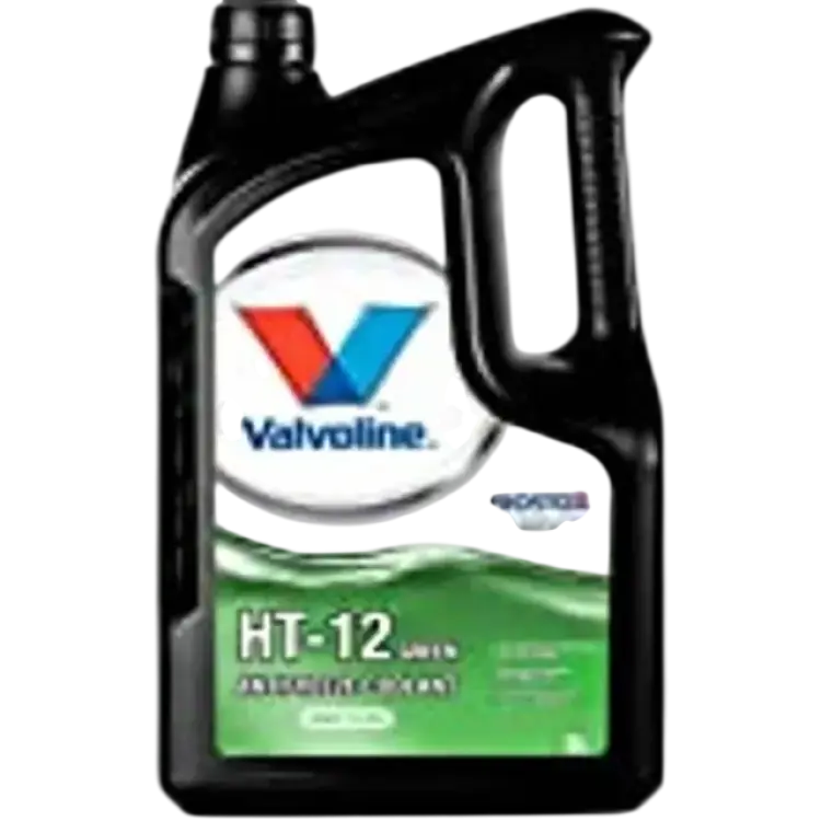 Valvoline HT-12 Green Ready-to-Use Antifreeze/Coolant 5L Kylarvätska