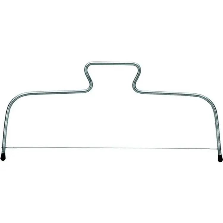 Ibili - Tårtbottendelare 33 cm
