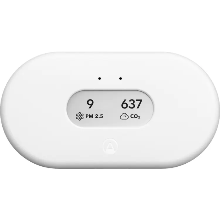 Airthings View Plus