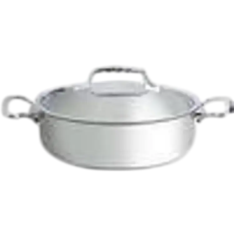 De Buyer Affinity med lock 2.6 L 24 cm