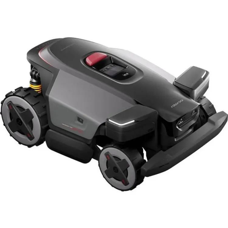 Roborock RockMow Z130 4WD Robotgräsklippare