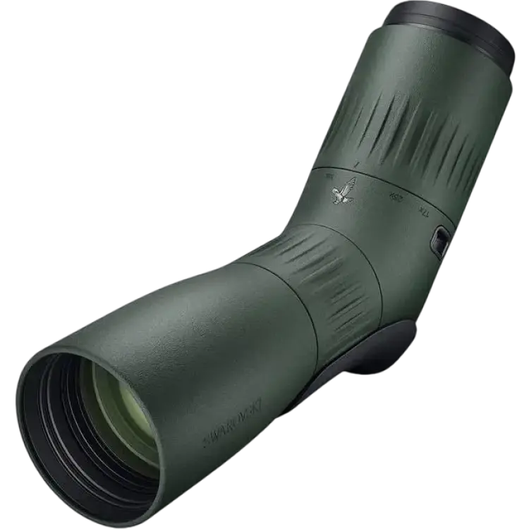 Swarovski Optik ATC 17-40x56 Green