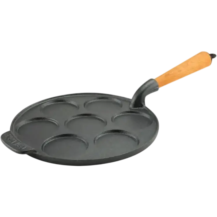 Carl Victor Plättjärn 23 cm