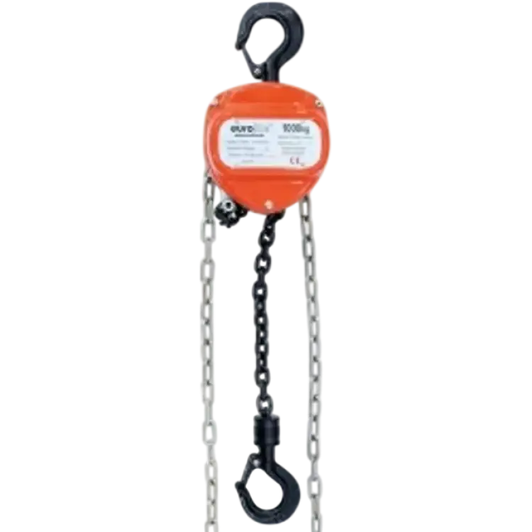 Eurolite Kedjehiss 6M 1.0T