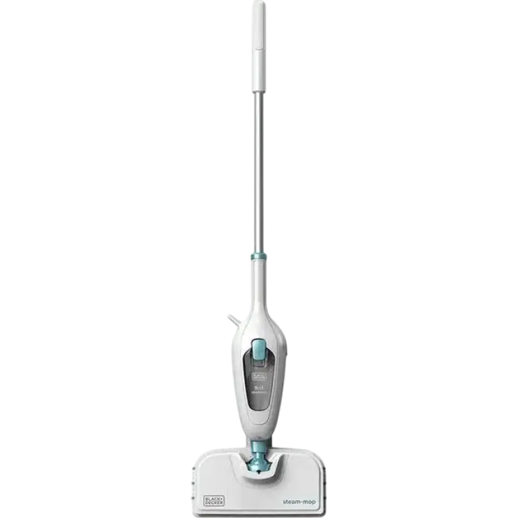 Black & Decker 5-in-1 Steam Mop