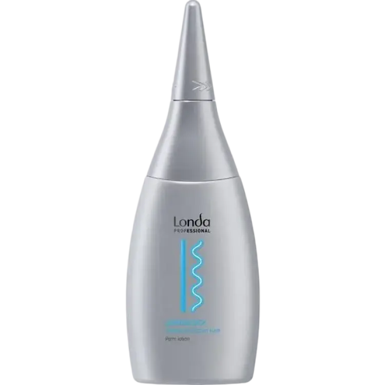 Londa Professional Londalock Normal/Resistant Hair Perm Lotion 75ml