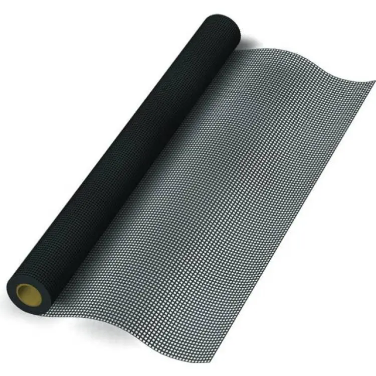 Benders Geonät X-35 Till Stödmur 25M X1,25M