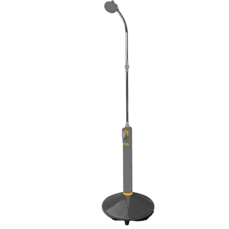 Hozelock (‎100-100-213) Grå