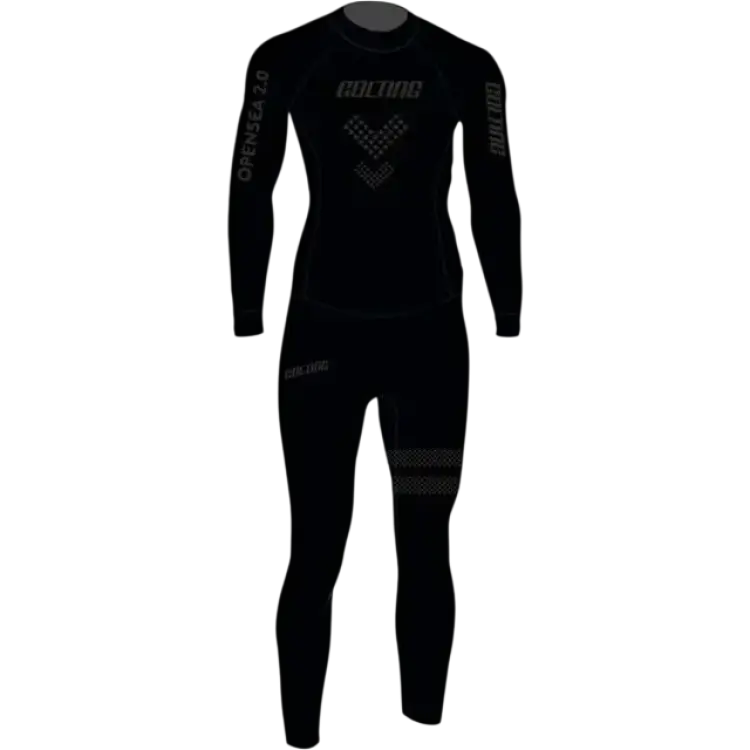 Colting Wetsuits Opensea 2.0