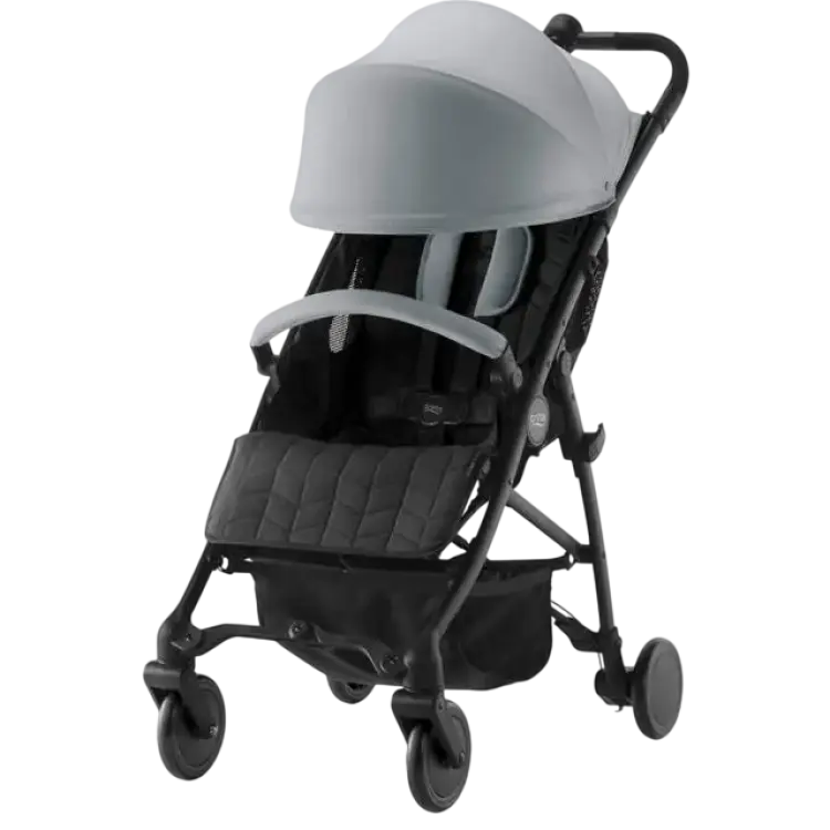 Britax B- Lite