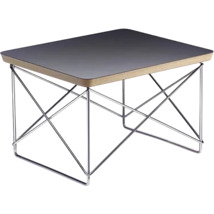 Vitra Occasional LTR Sängbord 33.5x39.2cm