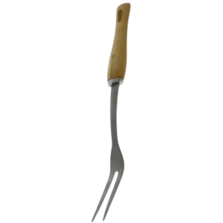 De Buyer B Bois Grillgaffel 32cm