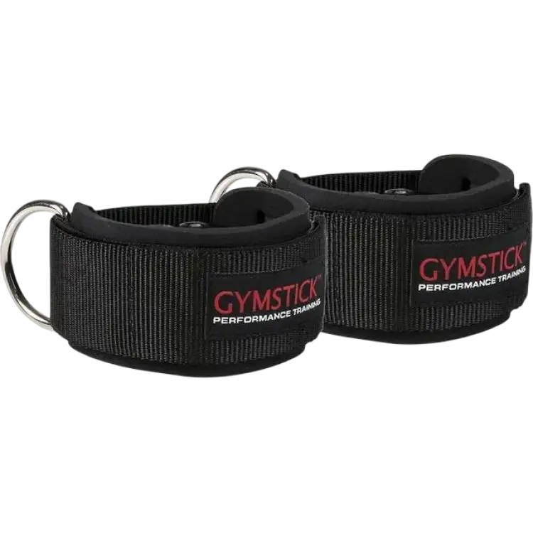 Gymstick Ankle Straps PR