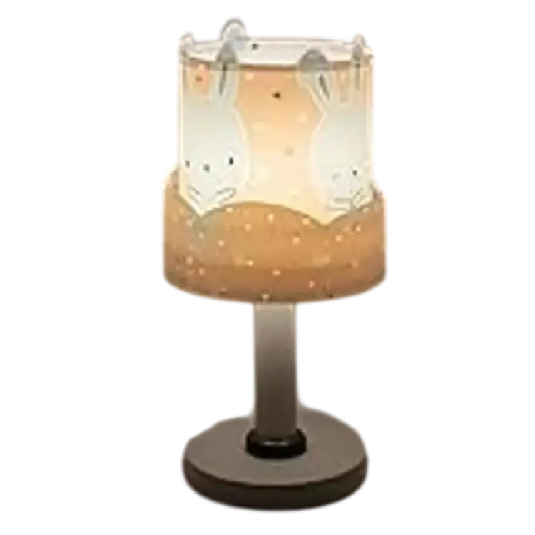 Dalber Barn Bordslampa