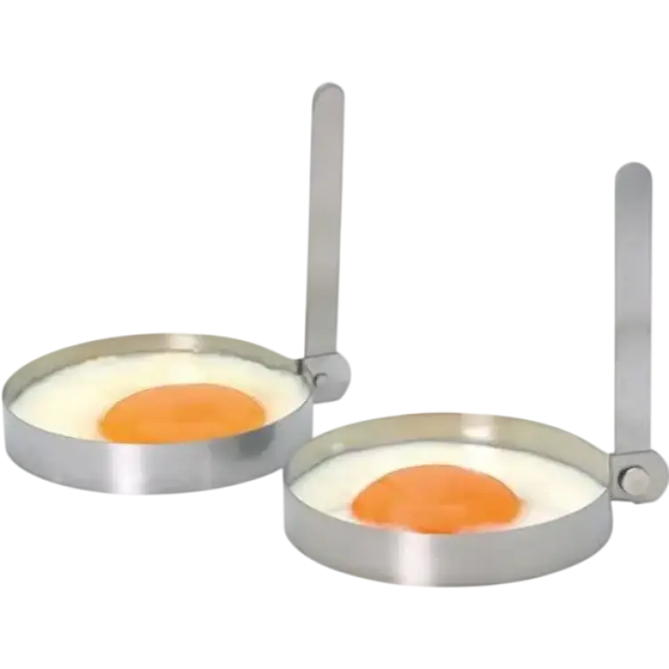 KitchenCraft - Äggring 2st