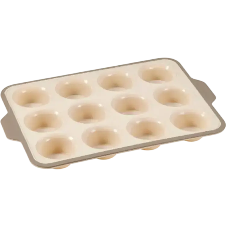 Dorre Cookie Muffinsform 39,5x26,5cm Muffinsplåt 39.5x26.5 cm