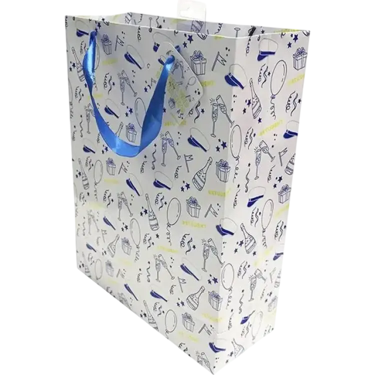 Hisab Joker Gift Bag Student L