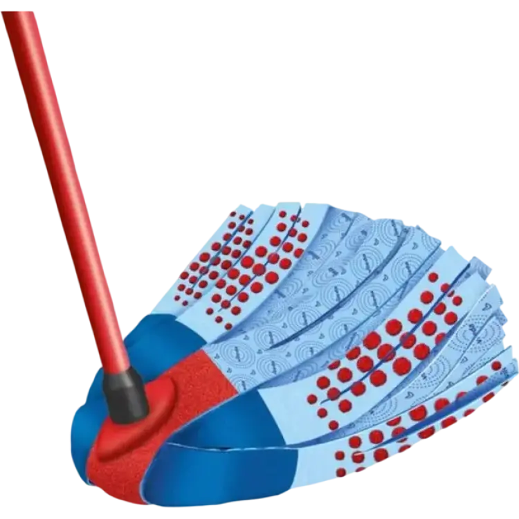 Vileda SuperMocio 3 Action Mop
