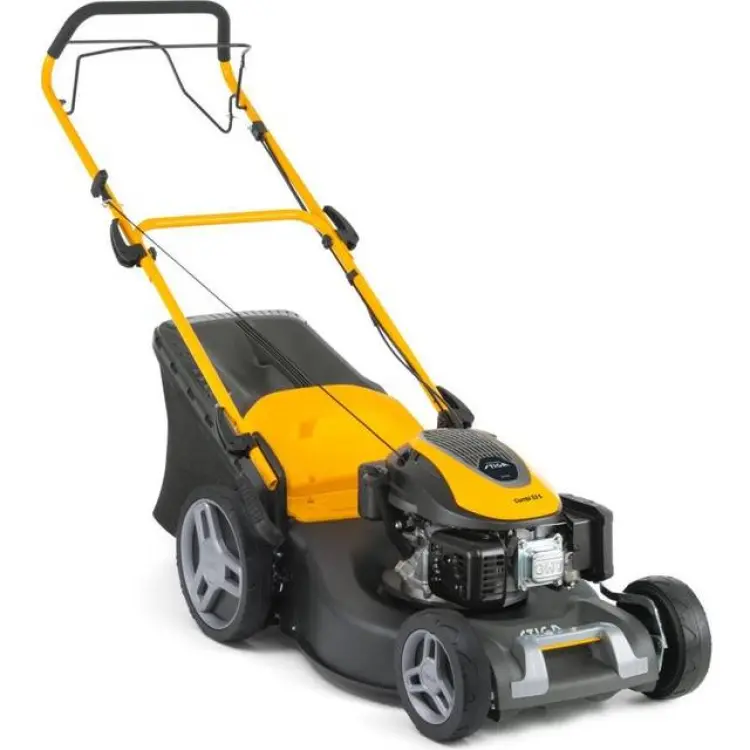 Stiga Combi 53 S Bensindriven gräsklippare