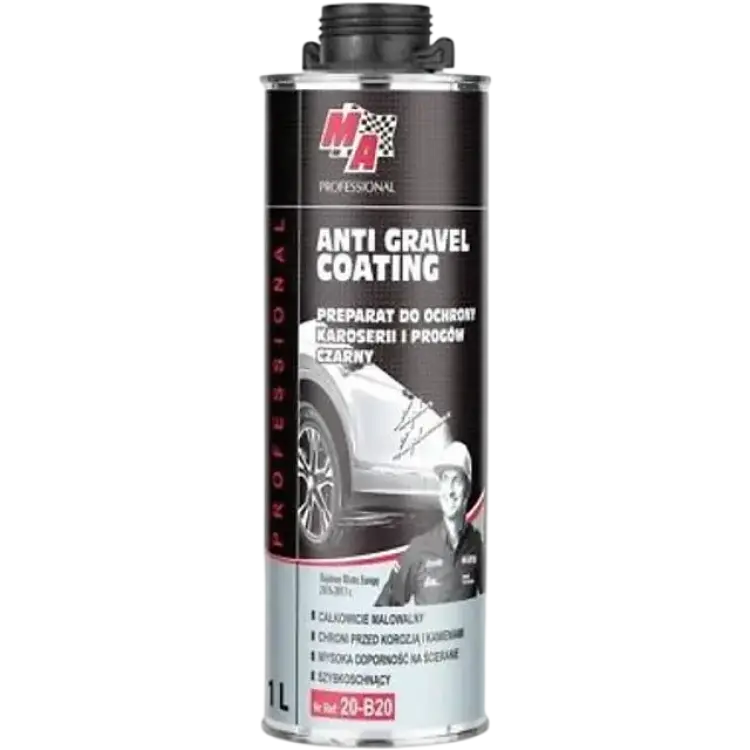 Underrede Och Kavitetsskydd 1 L Lackskydd