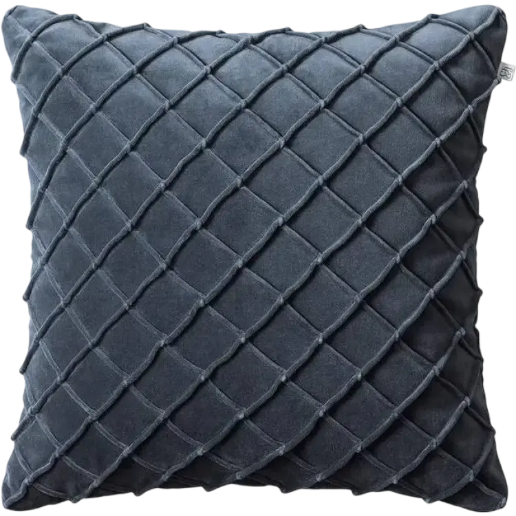 Chhatwal & Jonsson Deva Kuddöverdrag Orange, Beige, Brun, Grön, Blå (50x50cm)