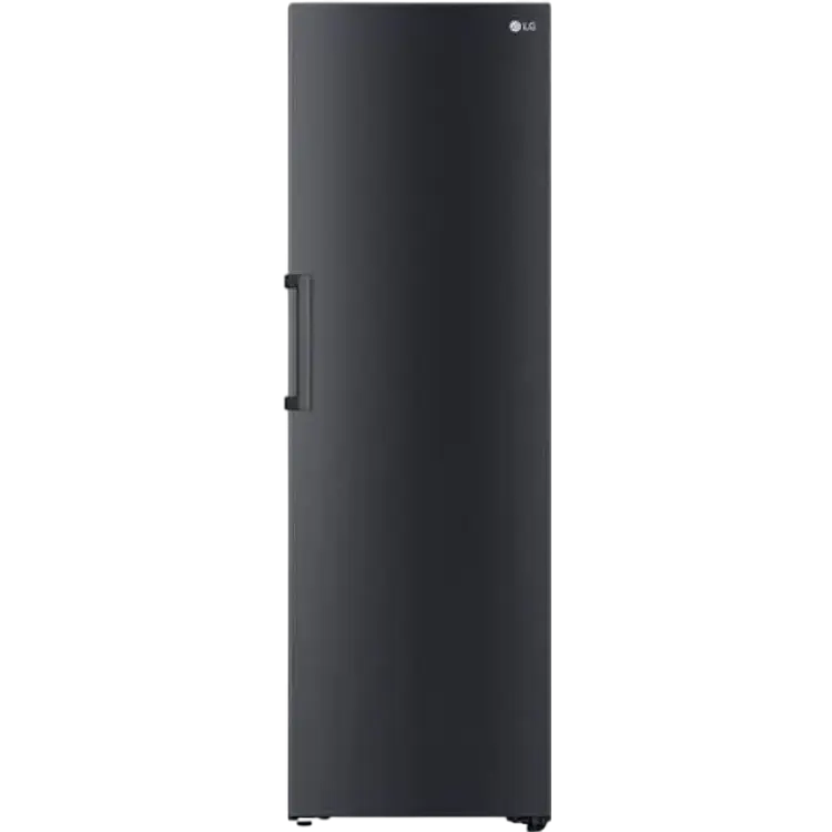 LG GLT71MCCSZ Svart