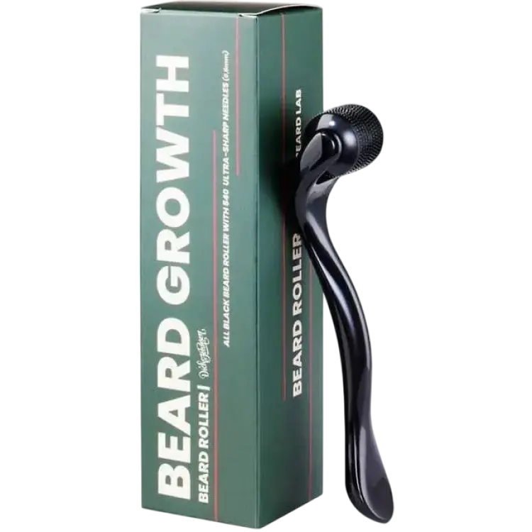 Dick Johnson Beard Growth Roller 0.5mm