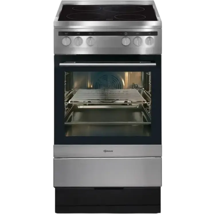 Gram EK 4510-91 X Rostfritt stål