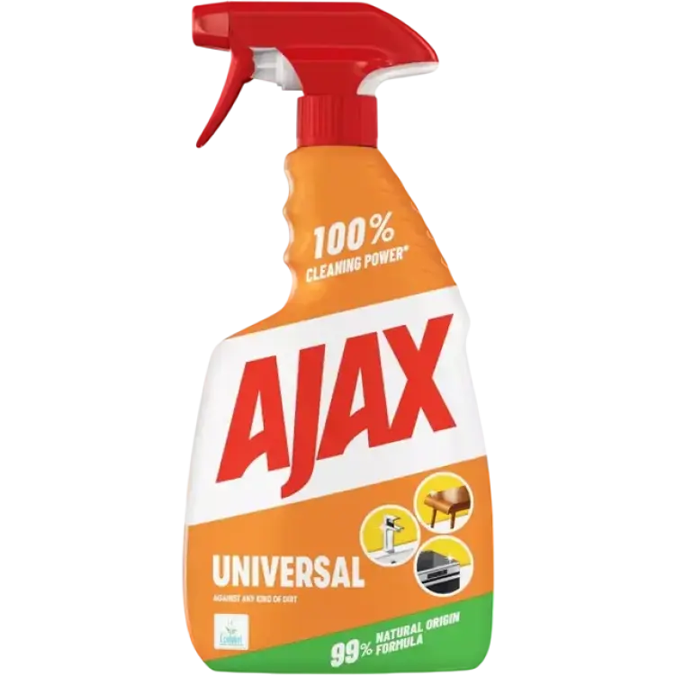 Ajax Universal Spray 750ml