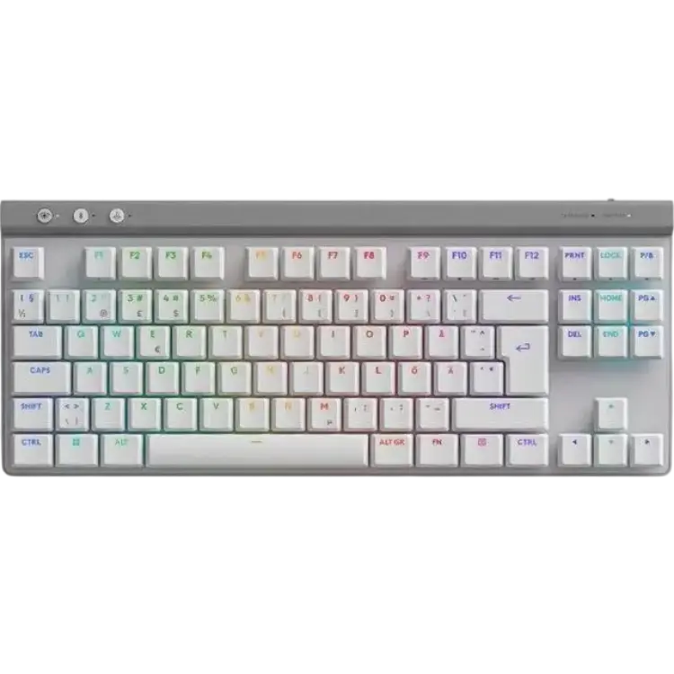 Logitech G515 Lightspeed TKL Tactile (Nordic)