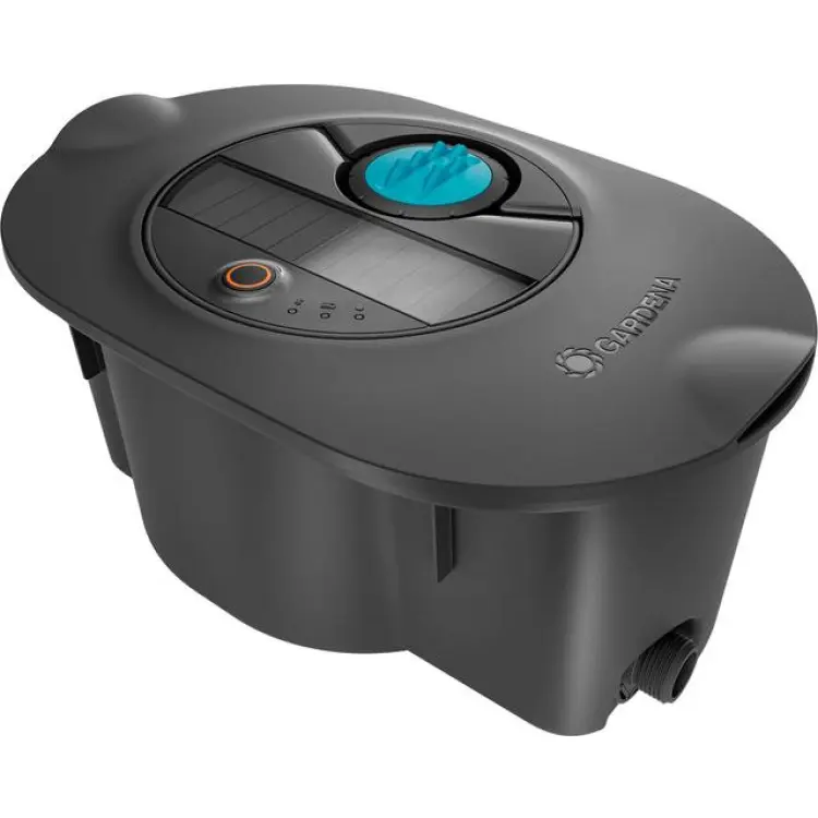 Gardena AquaPrecise Set Bevattningssystem Gräsmatta