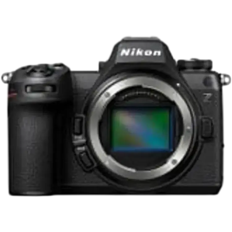 Nikon Z 6III