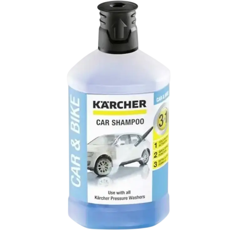 Kärcher 3in1 1L