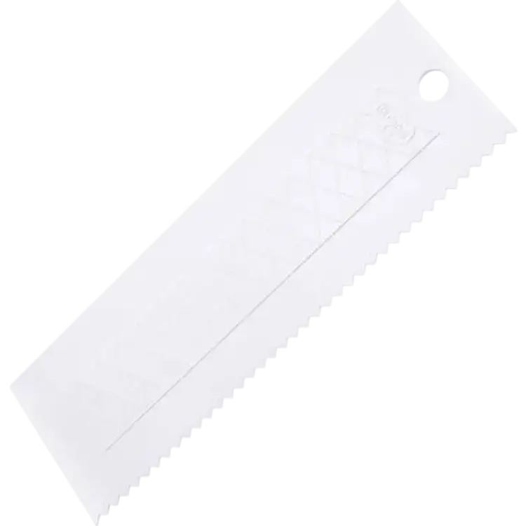 Dr. Oetker - Smoother 23 cm