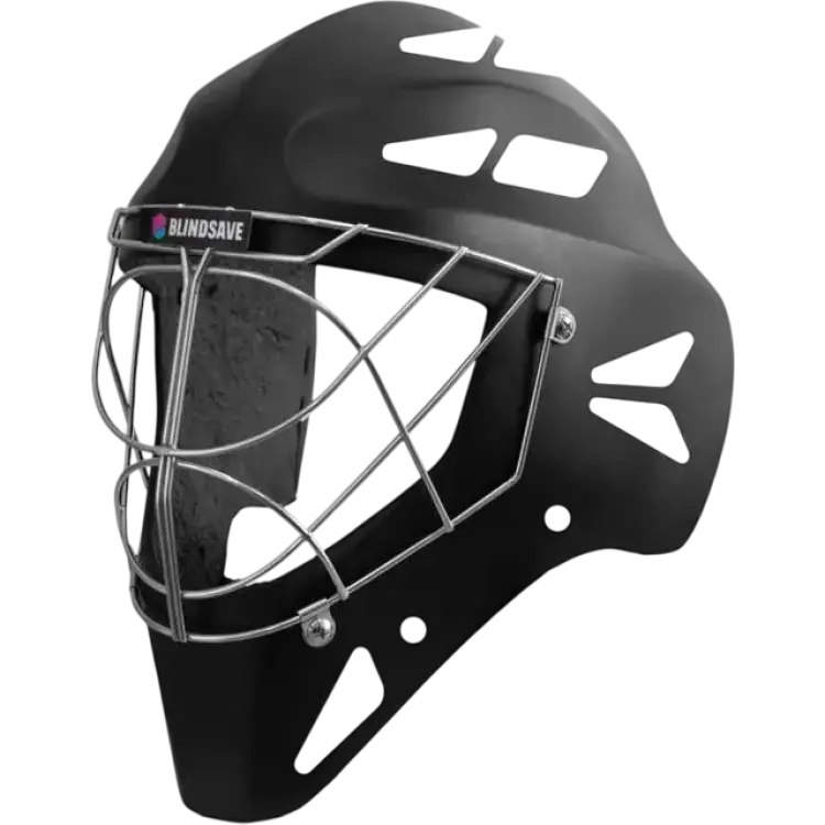 Blindsave Shark Helmet
