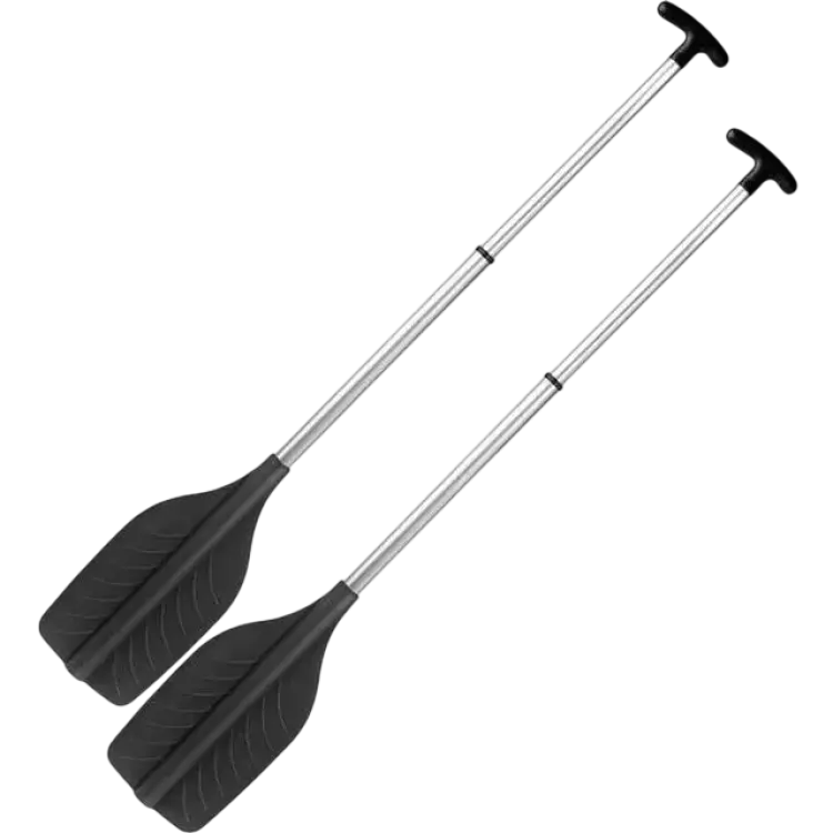 Seatec Paddel Alu Teleskop 50-120 cm