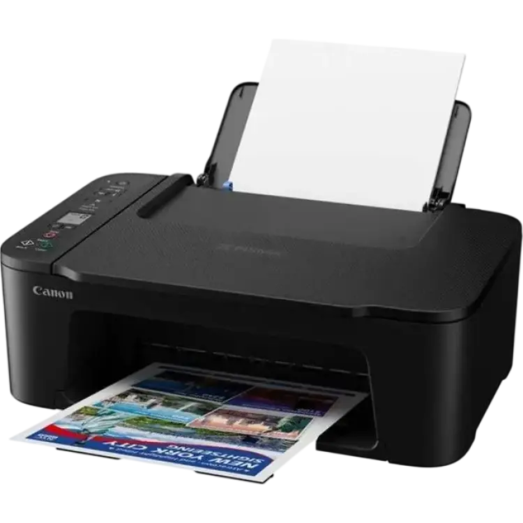 Canon Multifunktionsskrivare 6671C006 Bläckstråleskrivare A4